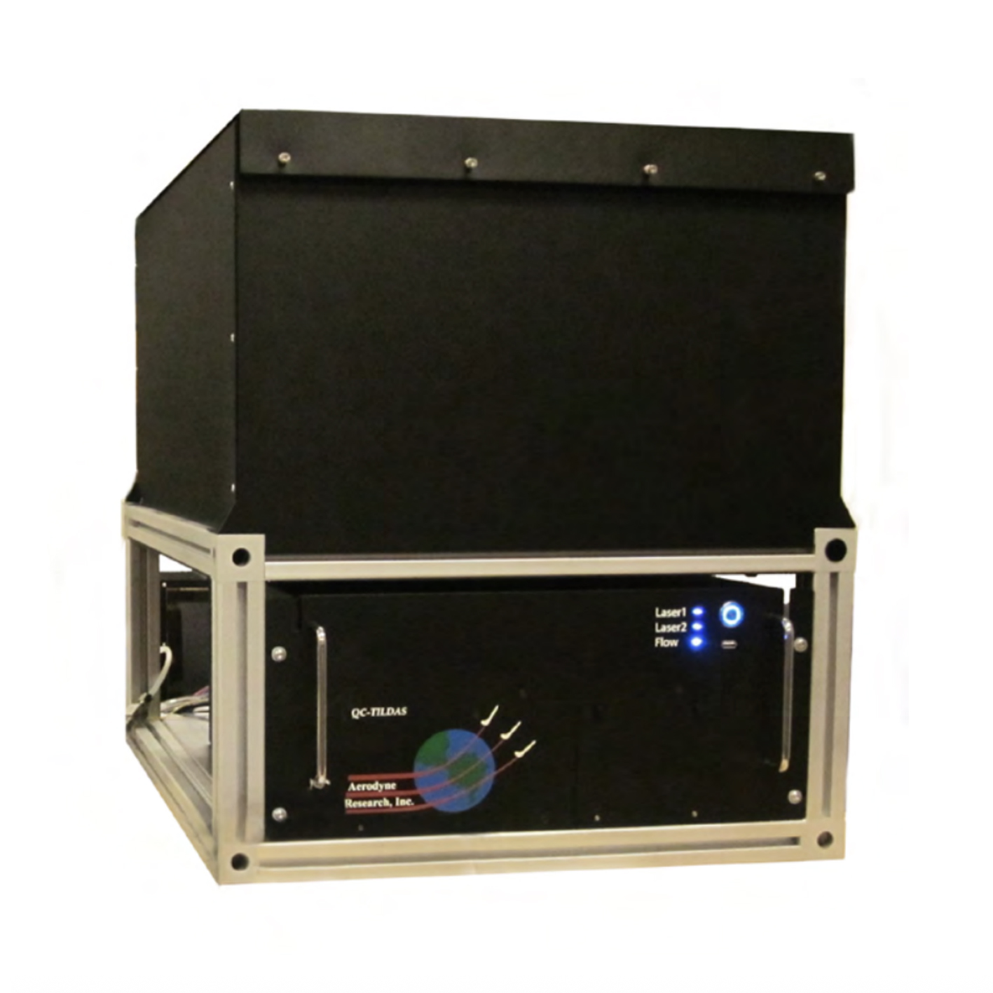 CH4 Isotope Analyzer