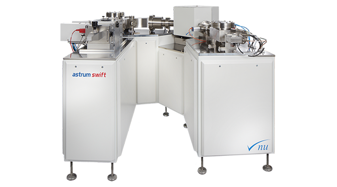 Astrum Swift
