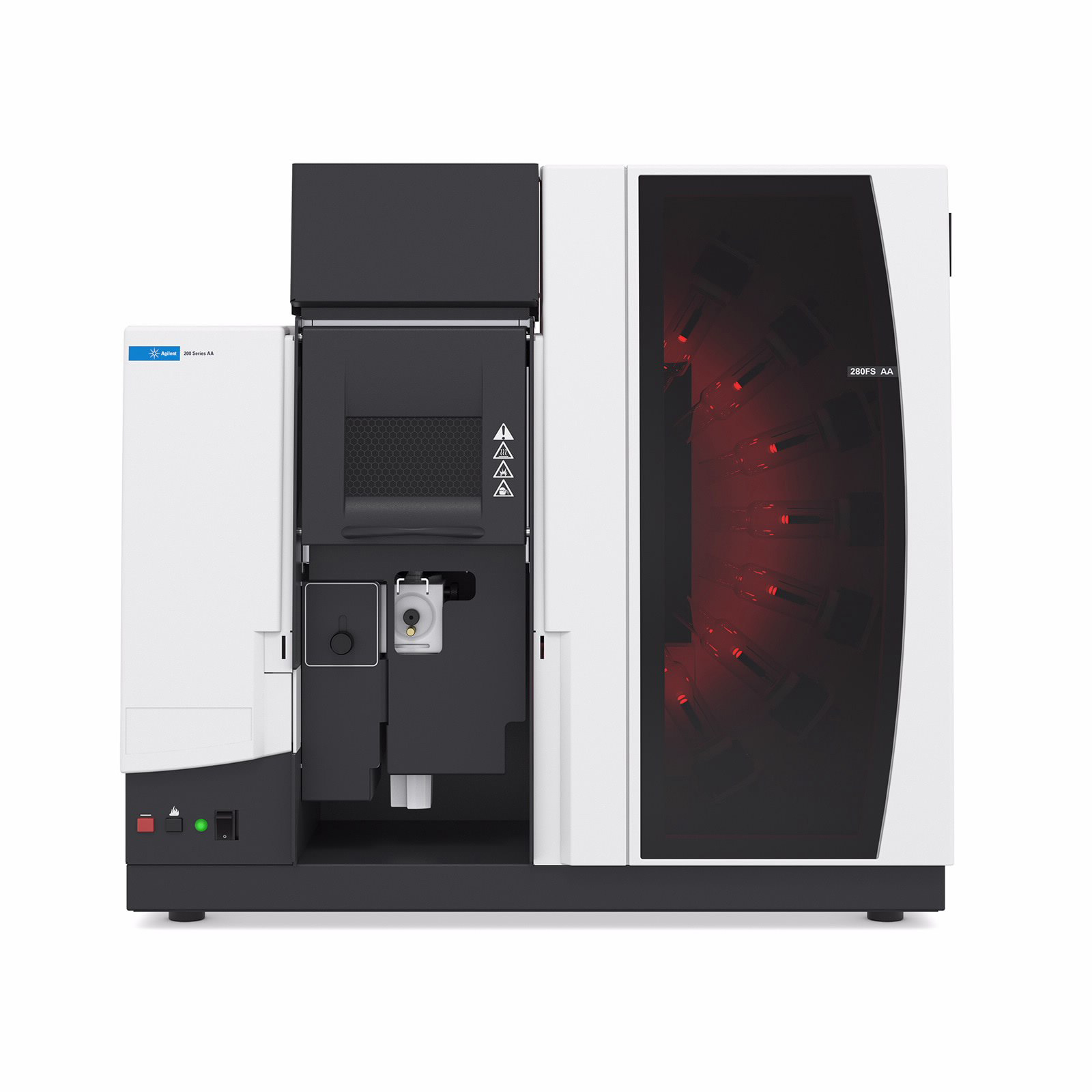 Agilent 280Z
