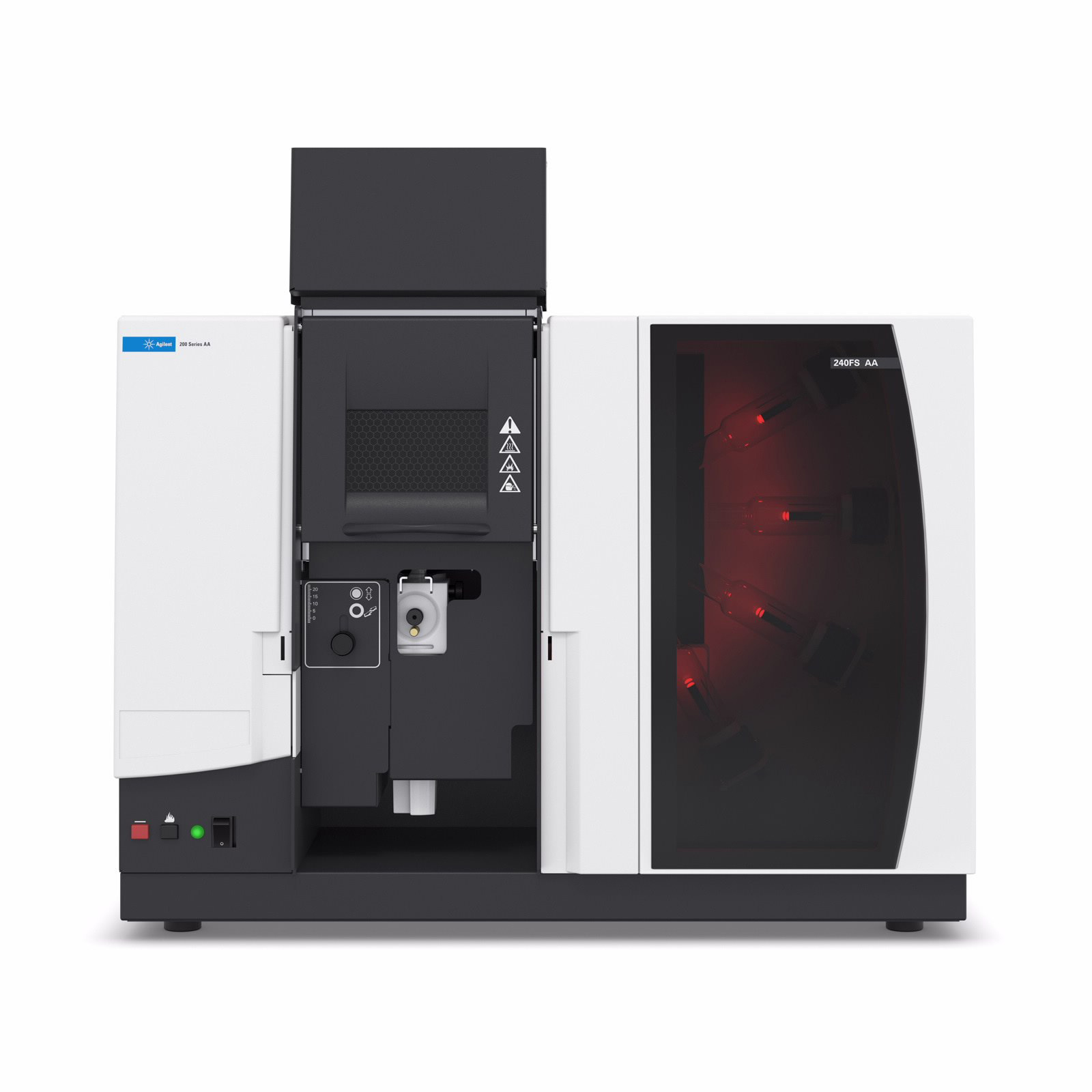 Agilent 240Z