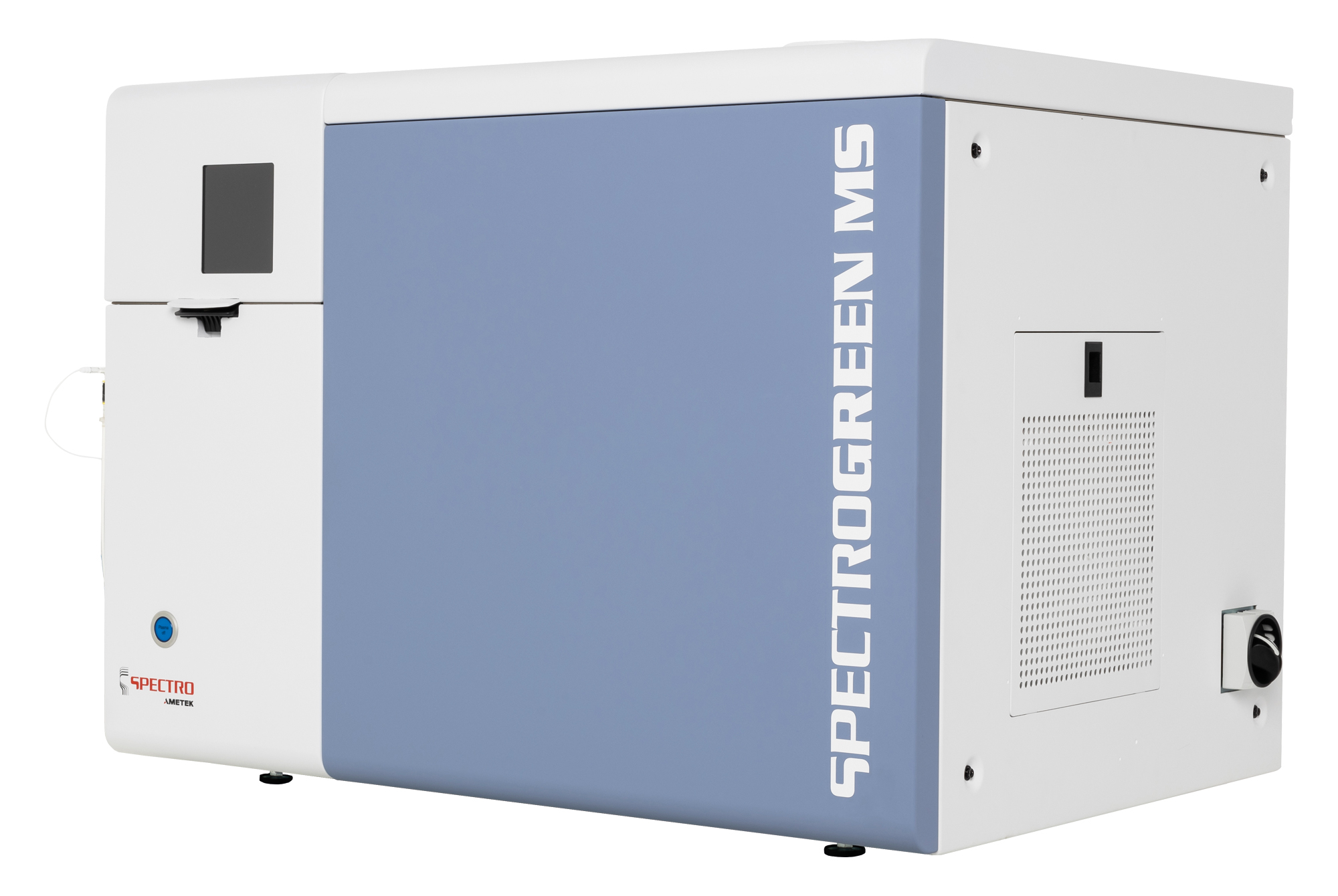 SPECTROGREEN MS