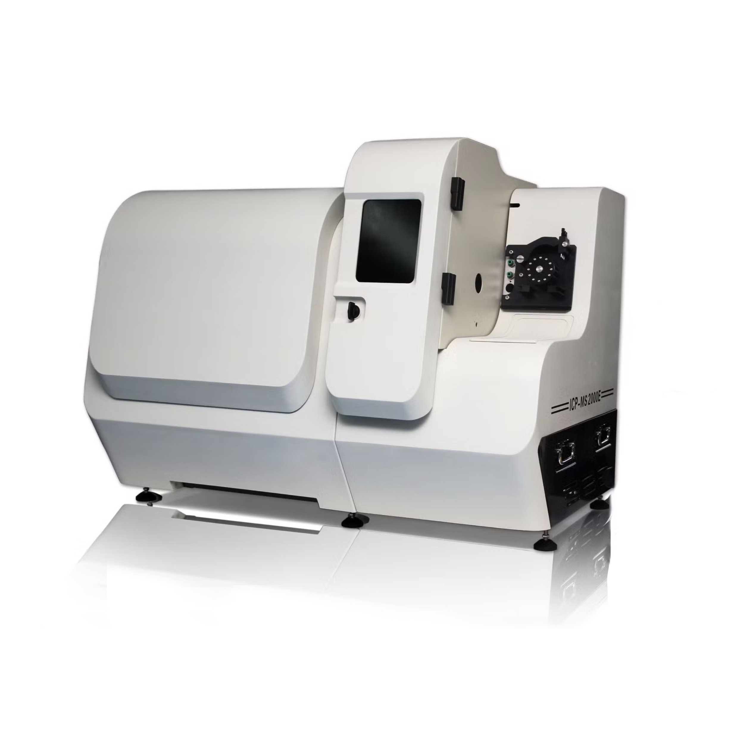 ICP-MS 2000