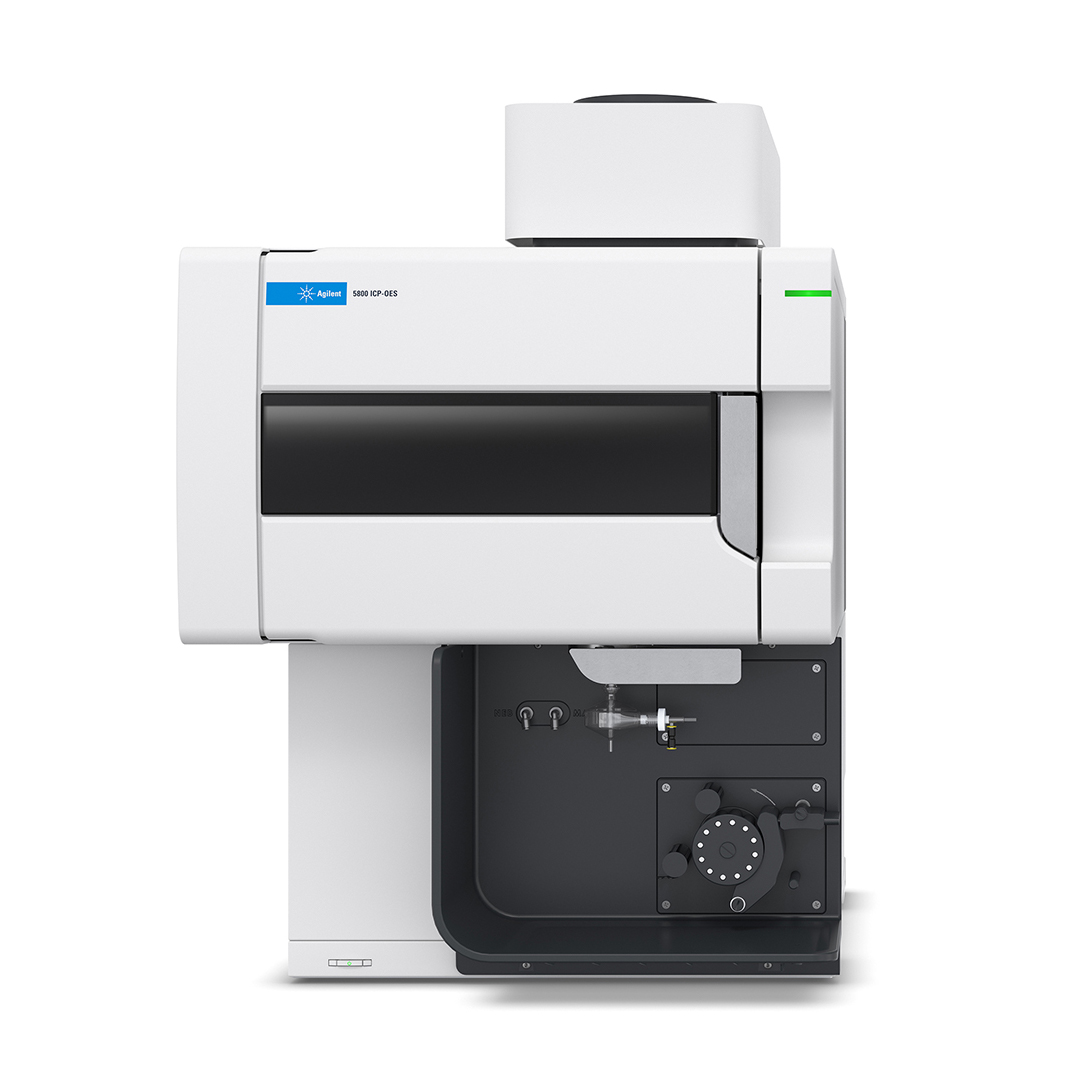 Agilent 5800