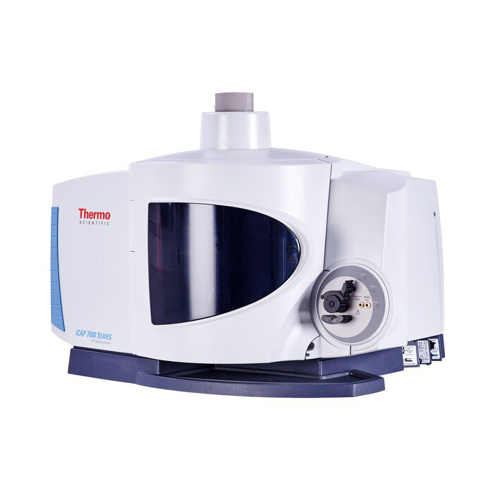 iCAP 7600