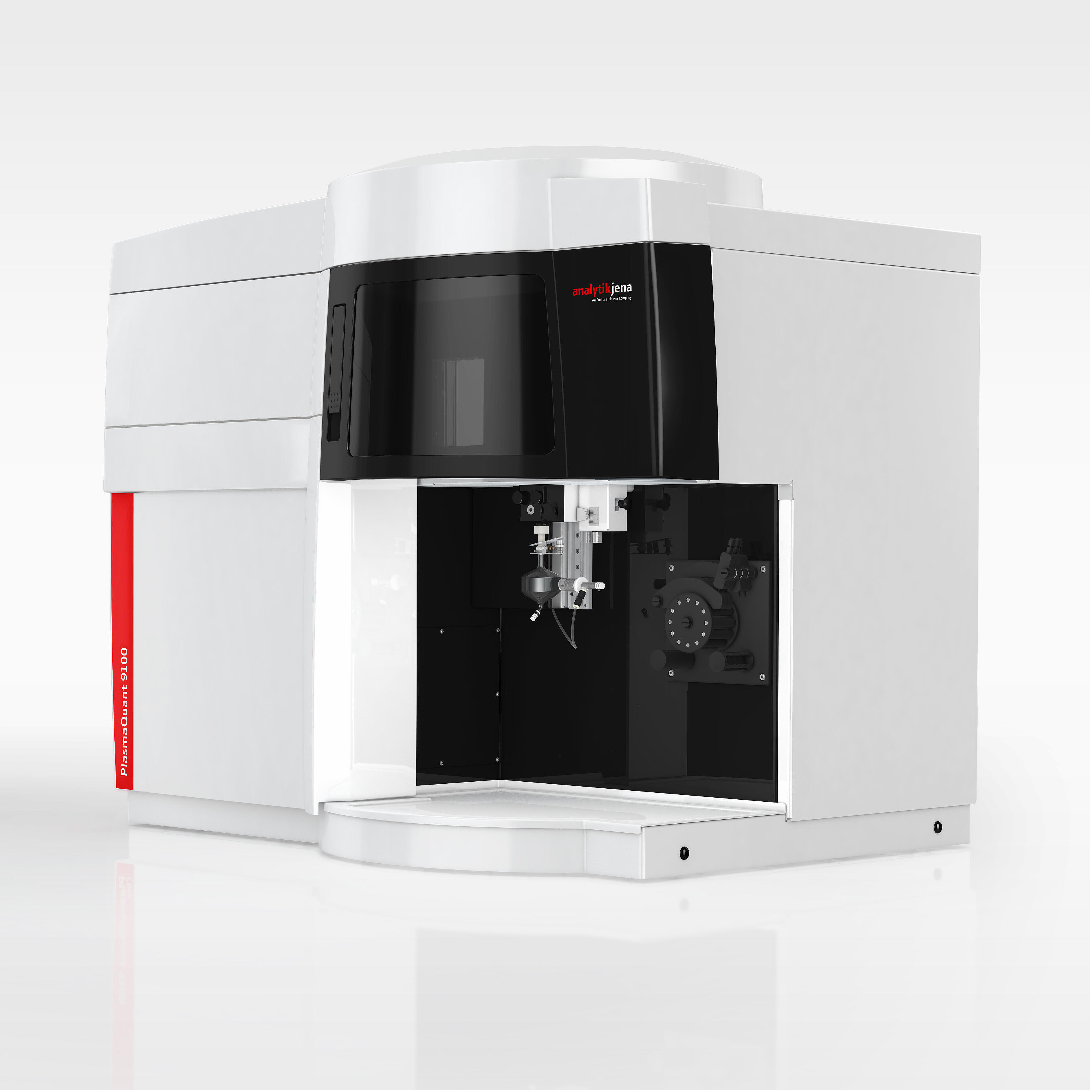 PlasmaQuant 9100