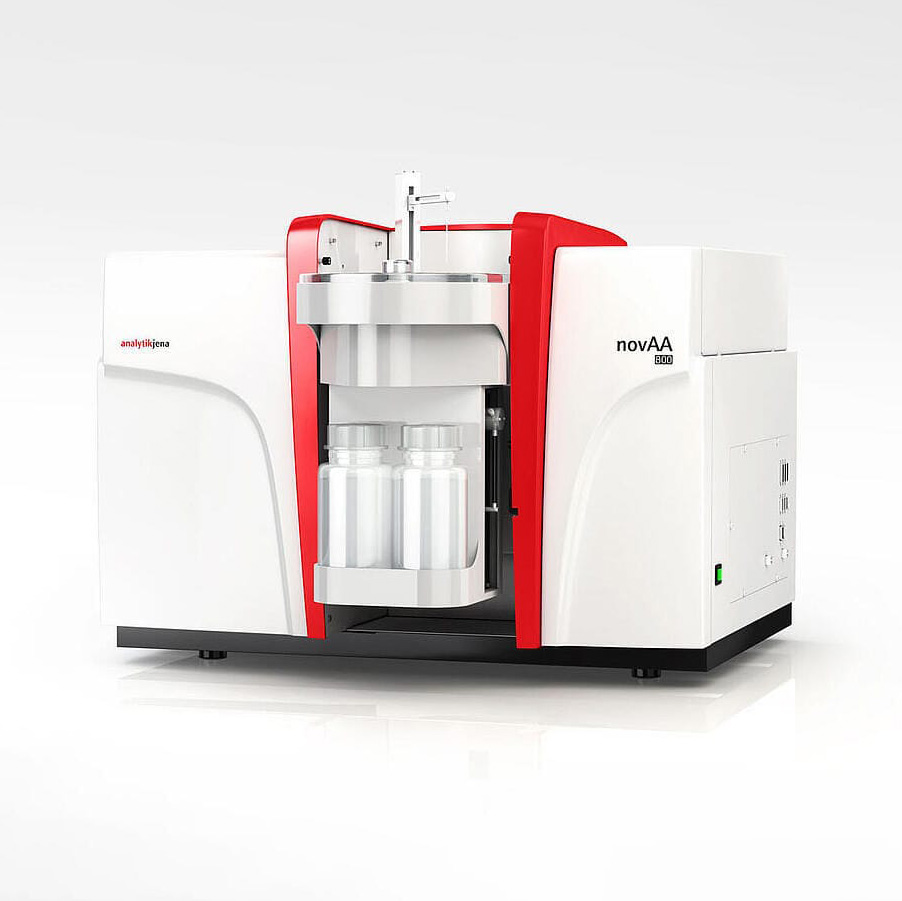 novAA 800F