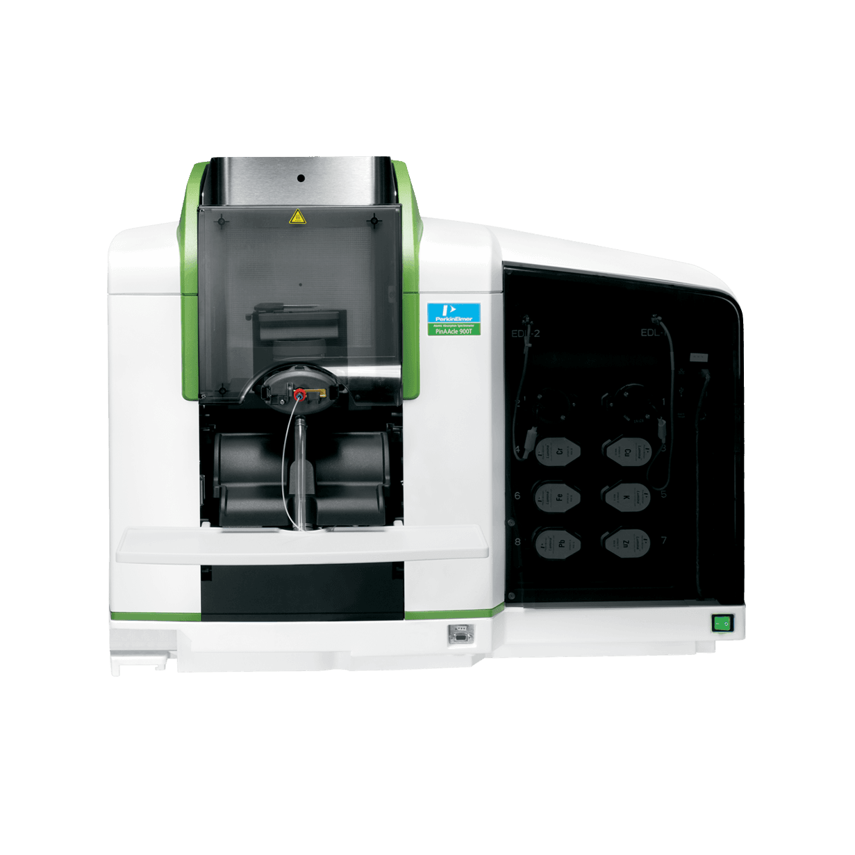 PinAAcle 900F