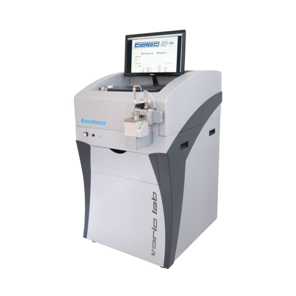 Belec Vario Lab