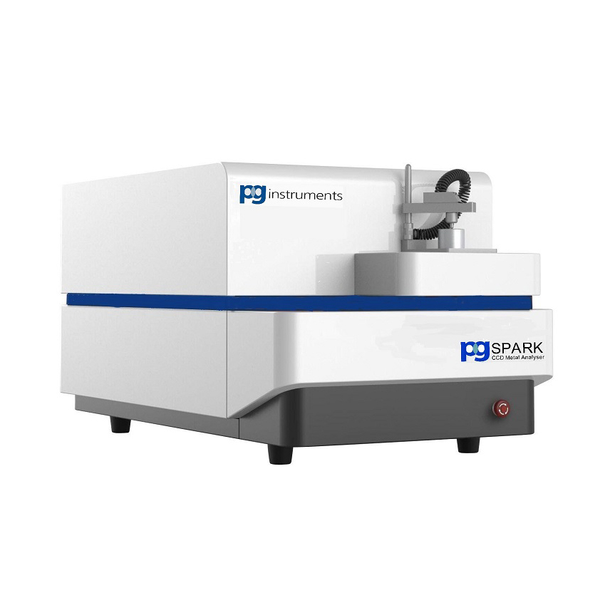 PG SPARK