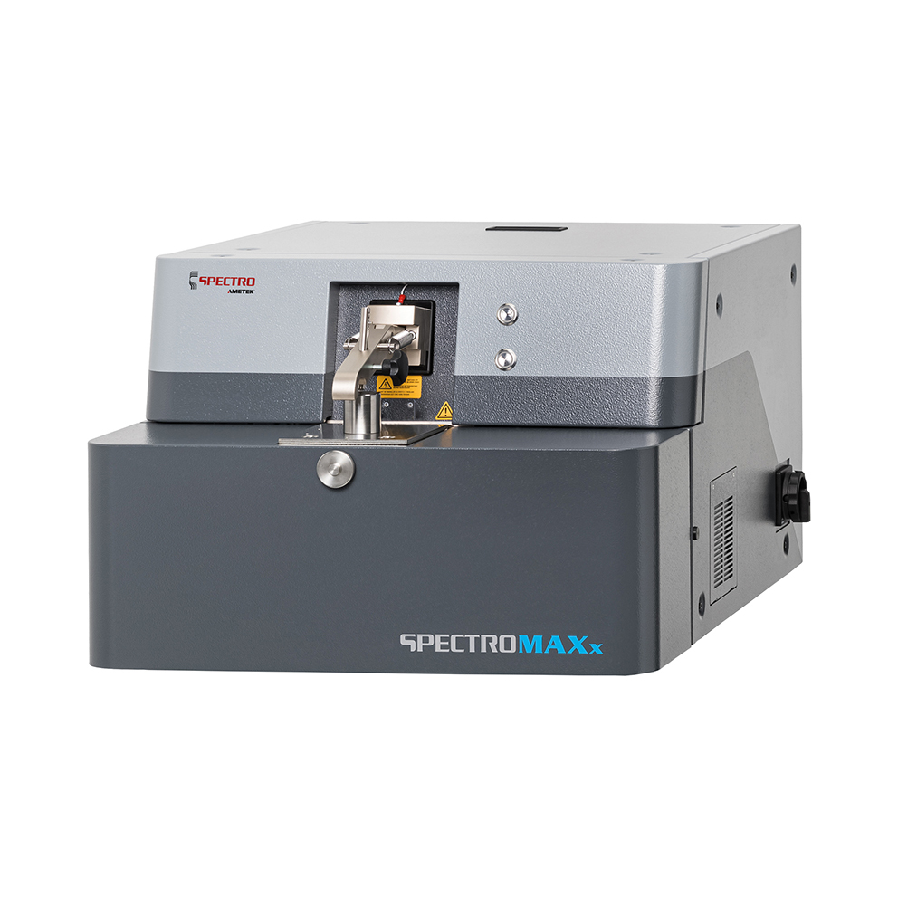 SPECTROMAXx
