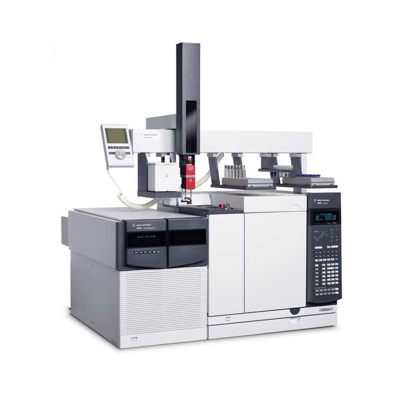 Agilent 7000C