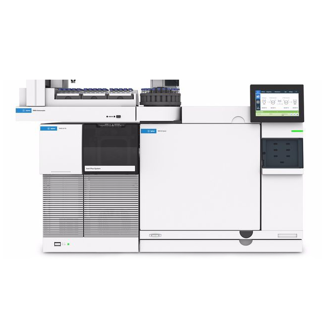 Agilent 7000E 
