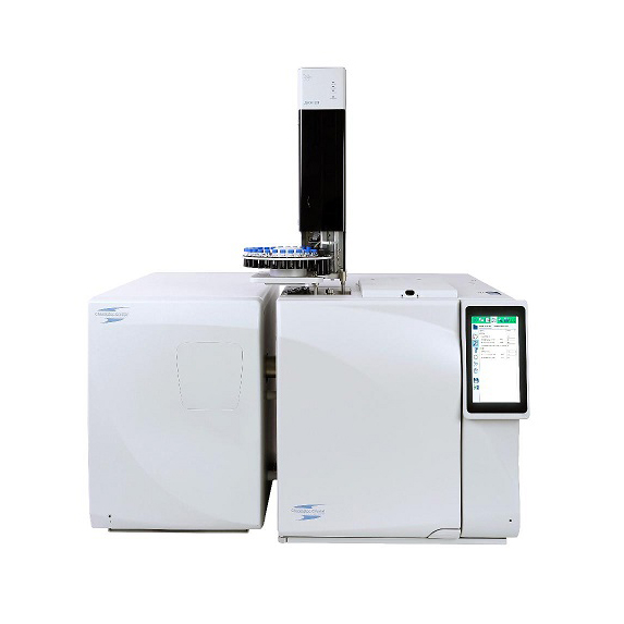 Chromatek GC-MS