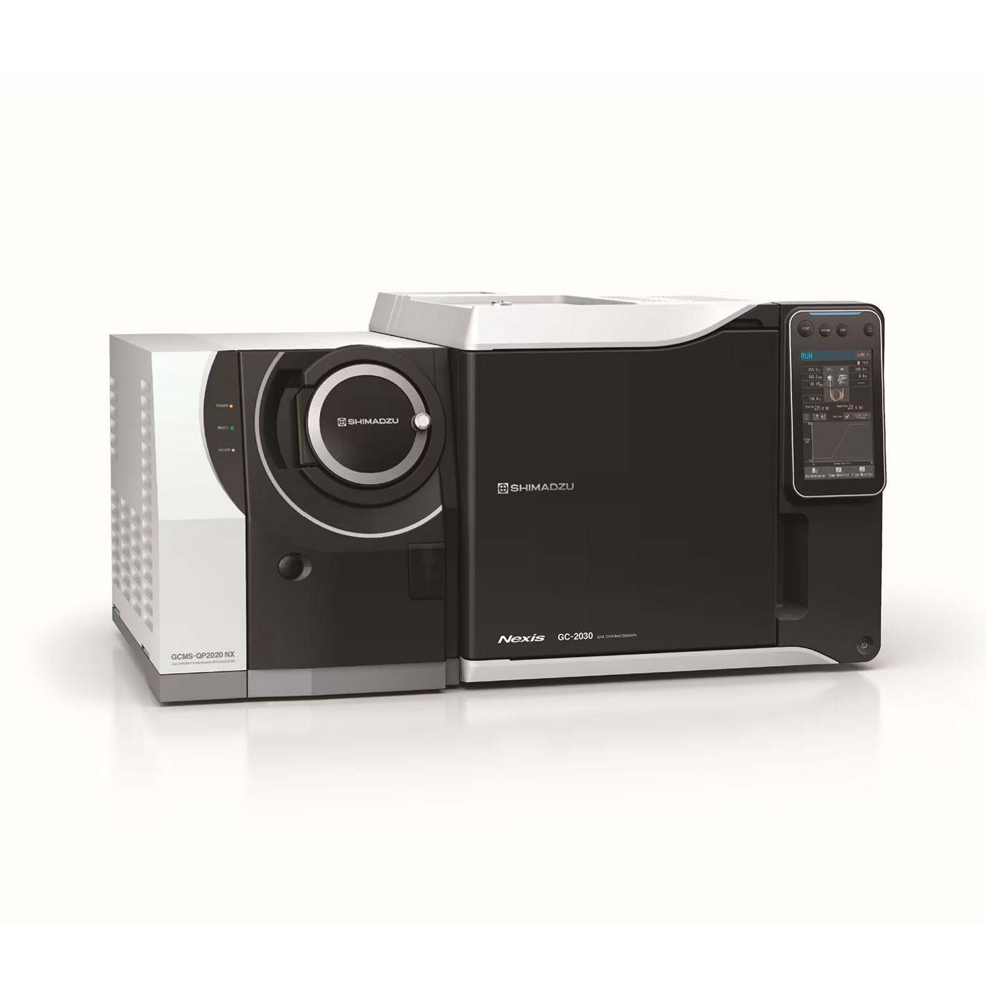 GCMS-QP2020 NX