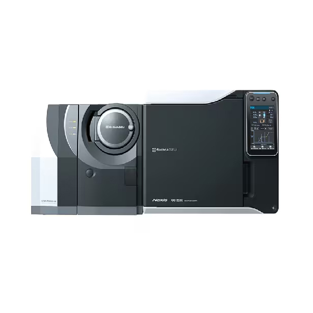 GCMS-TQ8050