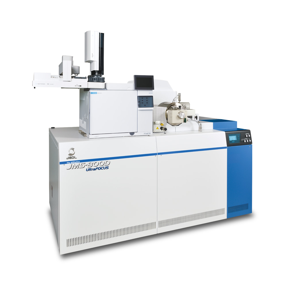 JMS-800D