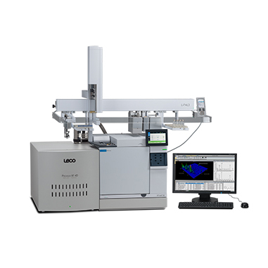 Pegasus BT GCxGC
