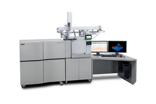 Pegasus GC-HRT 4D