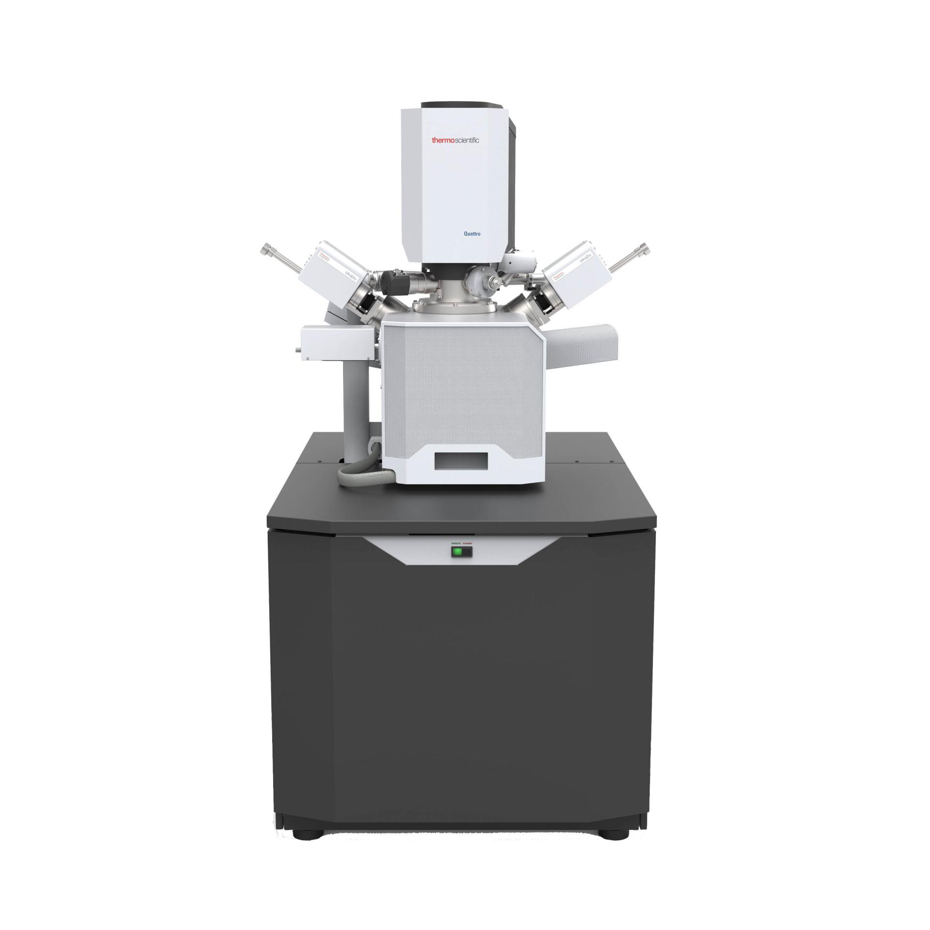 Quattro ESEM