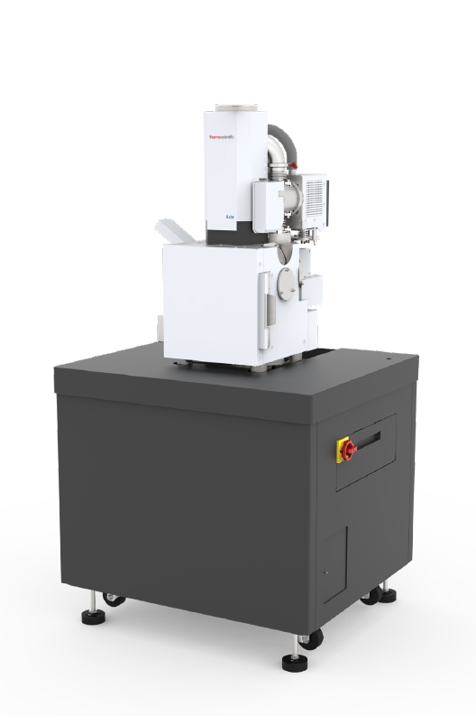 Axia ChemiSEM