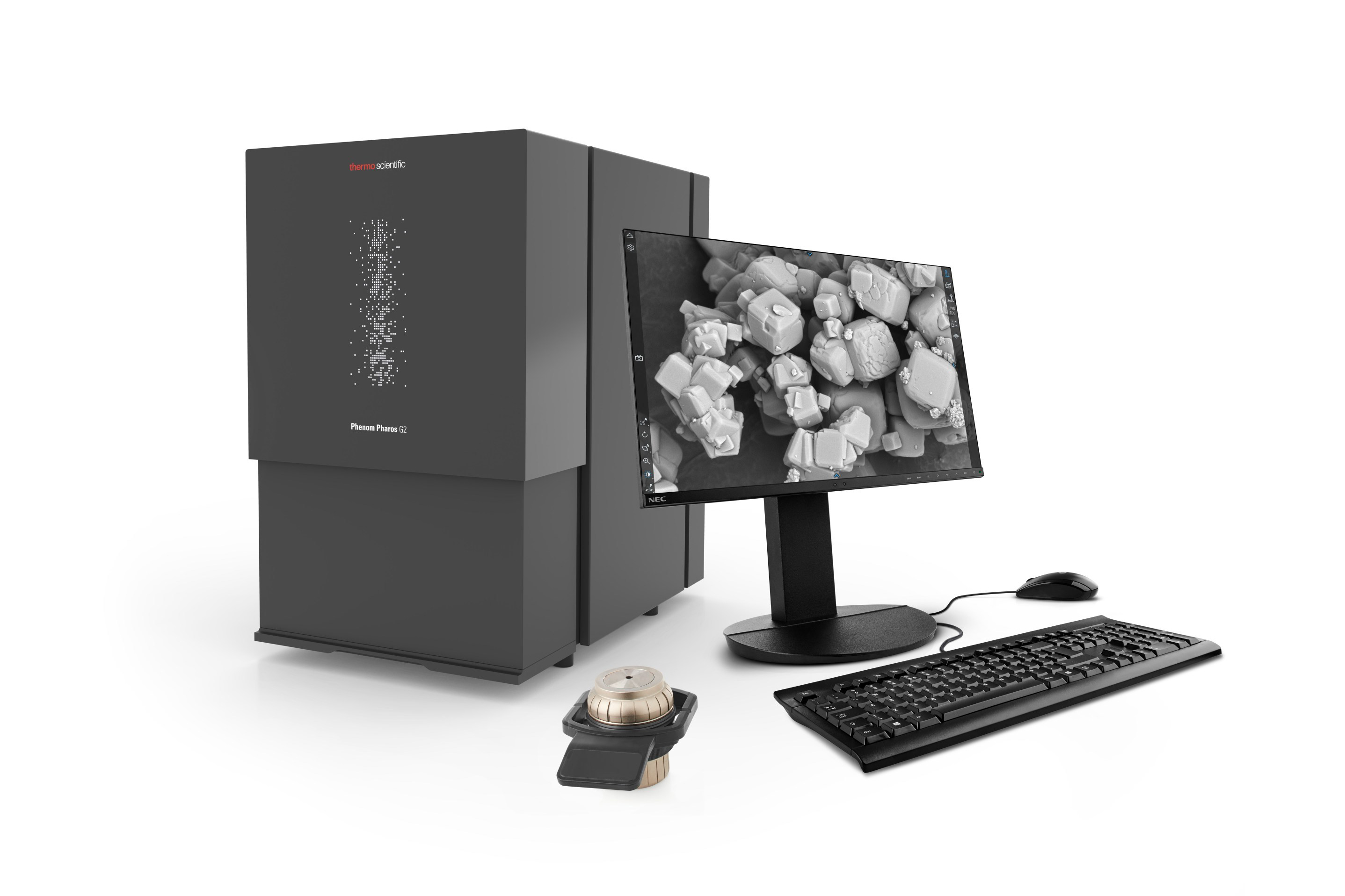 Phenom Pharos G2