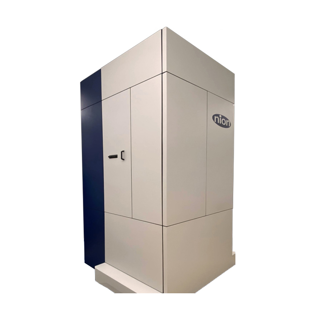 Nion ULTRASTEM 