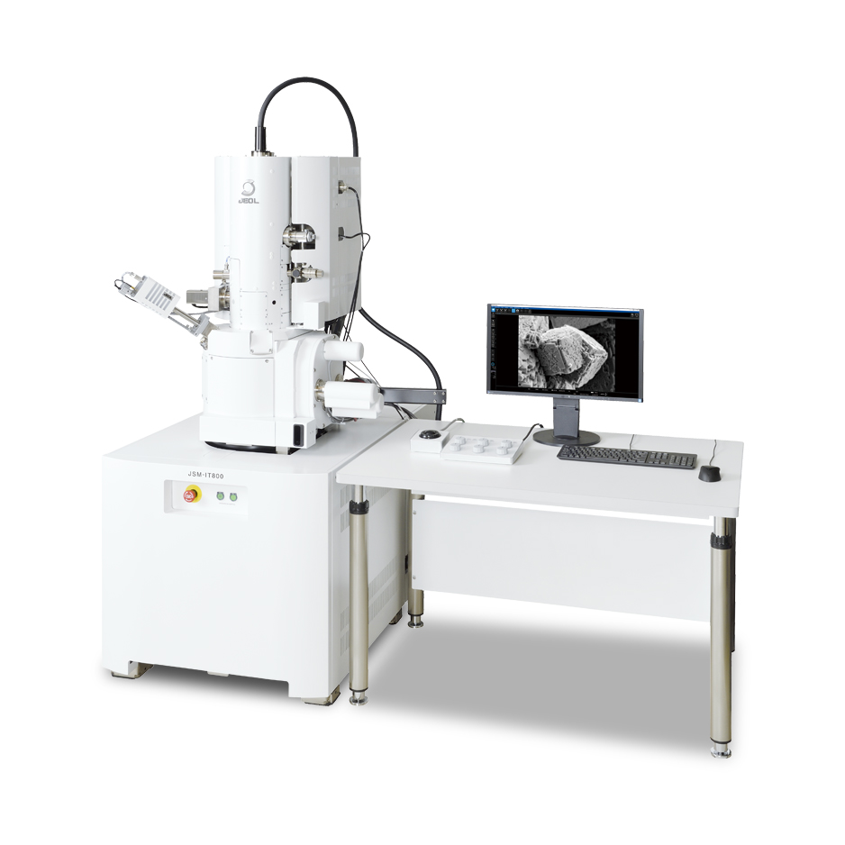 JSM-IT800