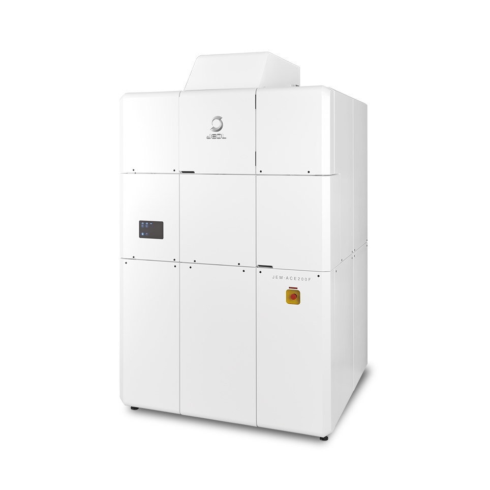 JEM-ACE200F