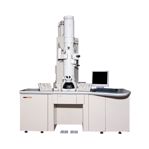 JEM-2100Plus