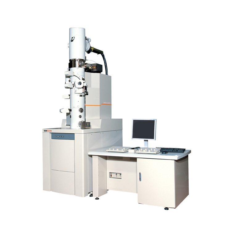 JEM-2200FS
