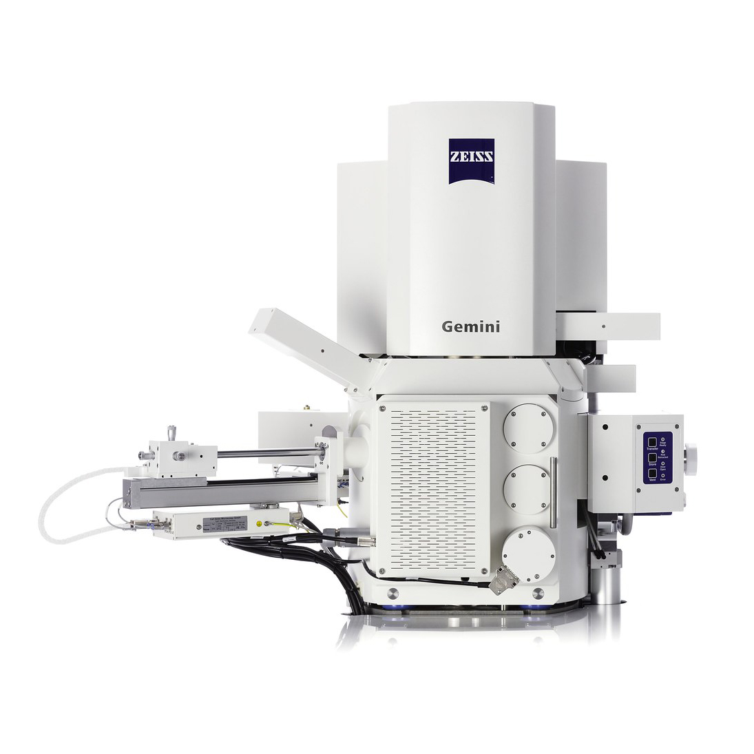 GeminiSEM 500