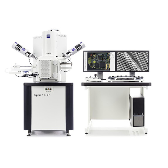 Sigma​ 500