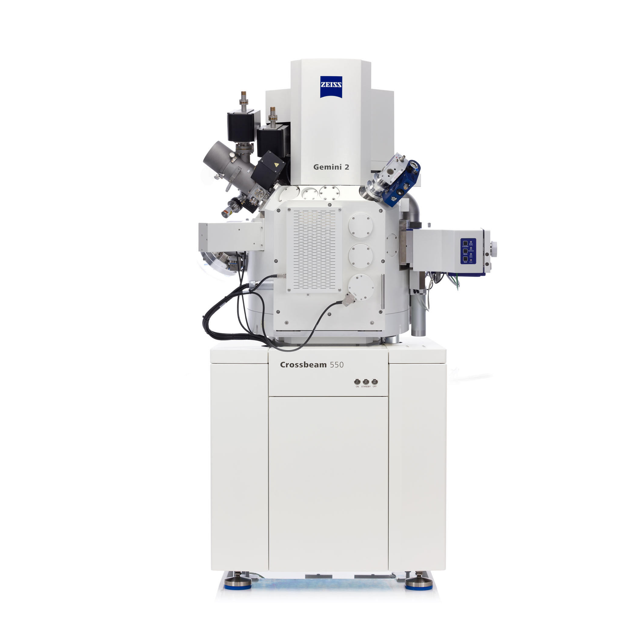 Crossbeam 550
