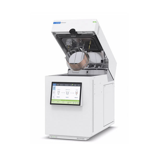 Agilent 8850