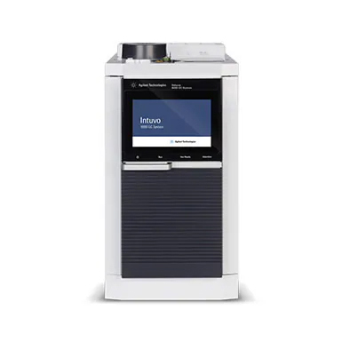 Intuvo 9000 GC