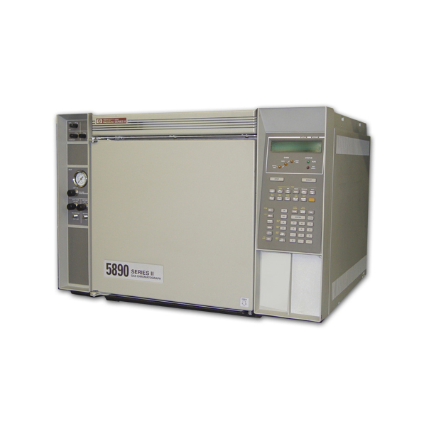 HP 5890