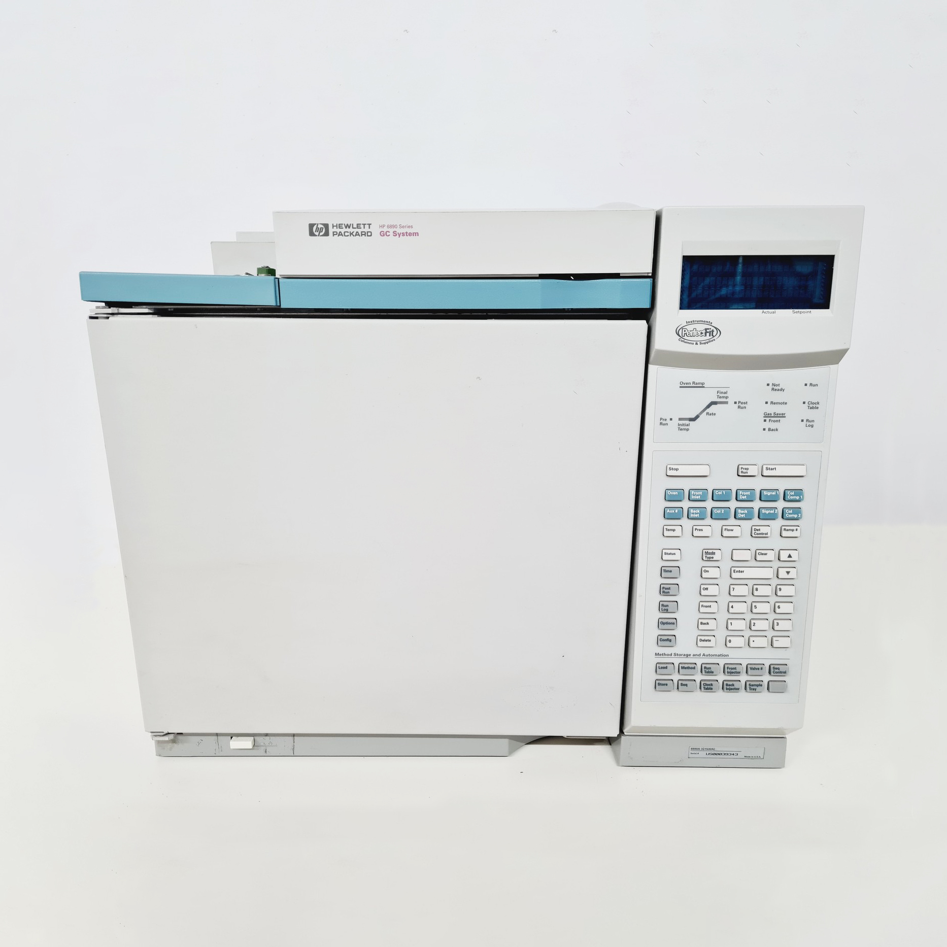HP 6890