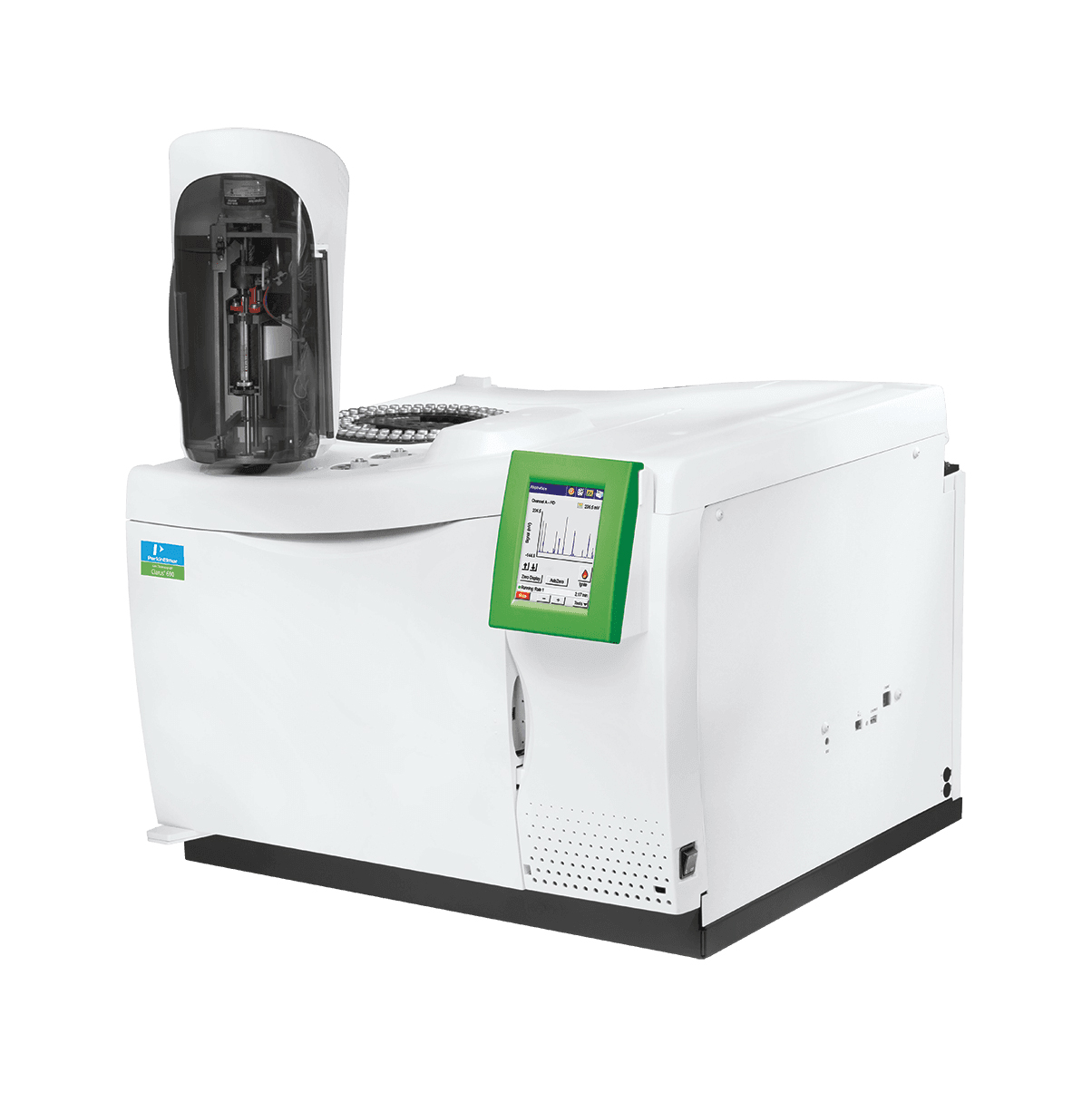Clarus 690 GC