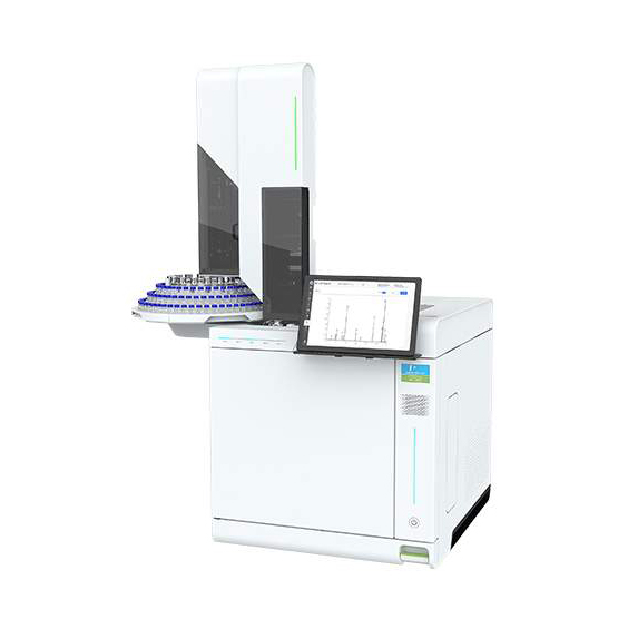 GC 2400 System
