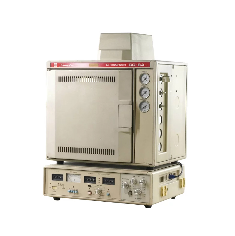 GC-8A
