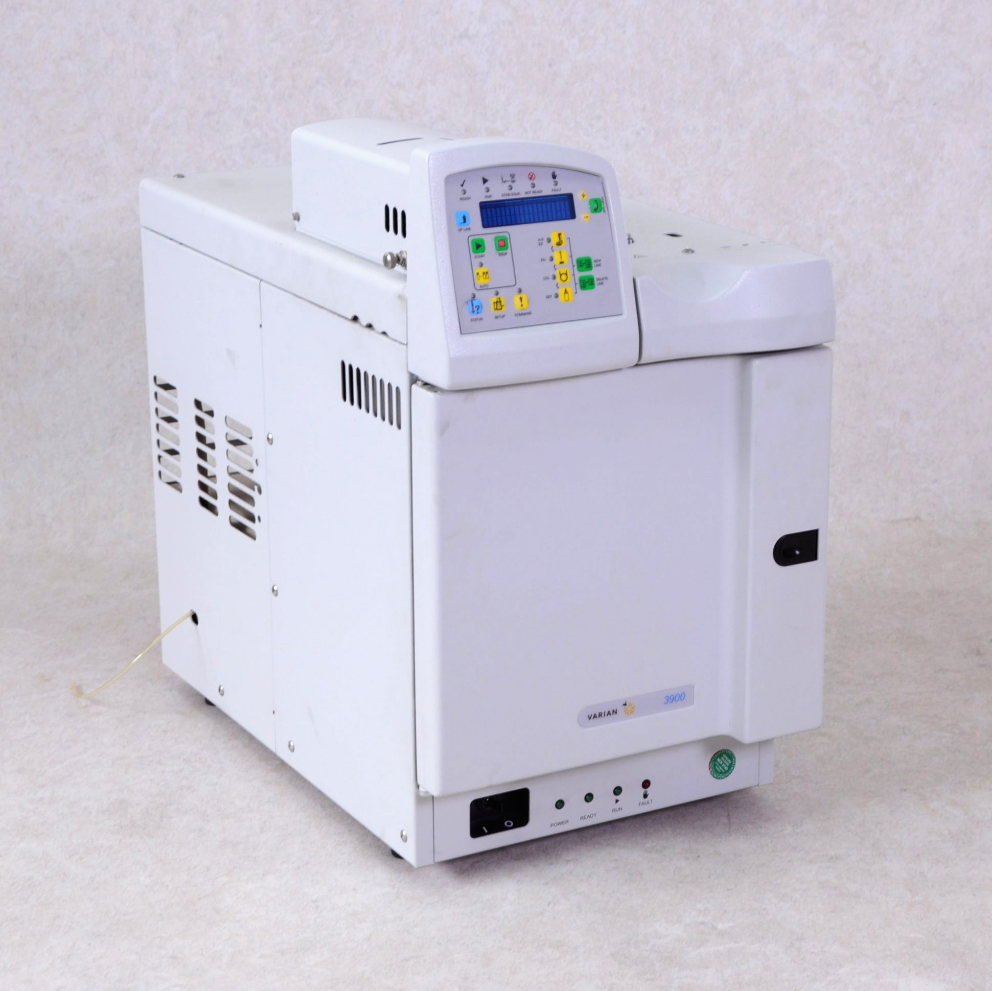 Varian 3900