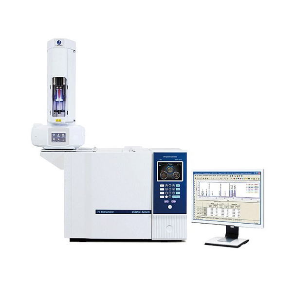 YL6500 GC