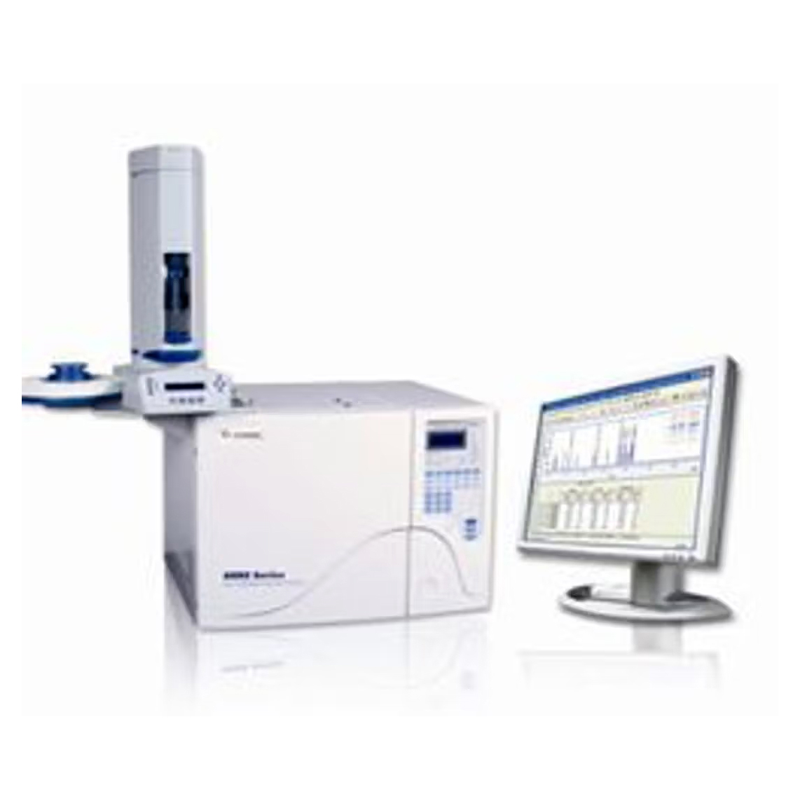 YL6100 GC