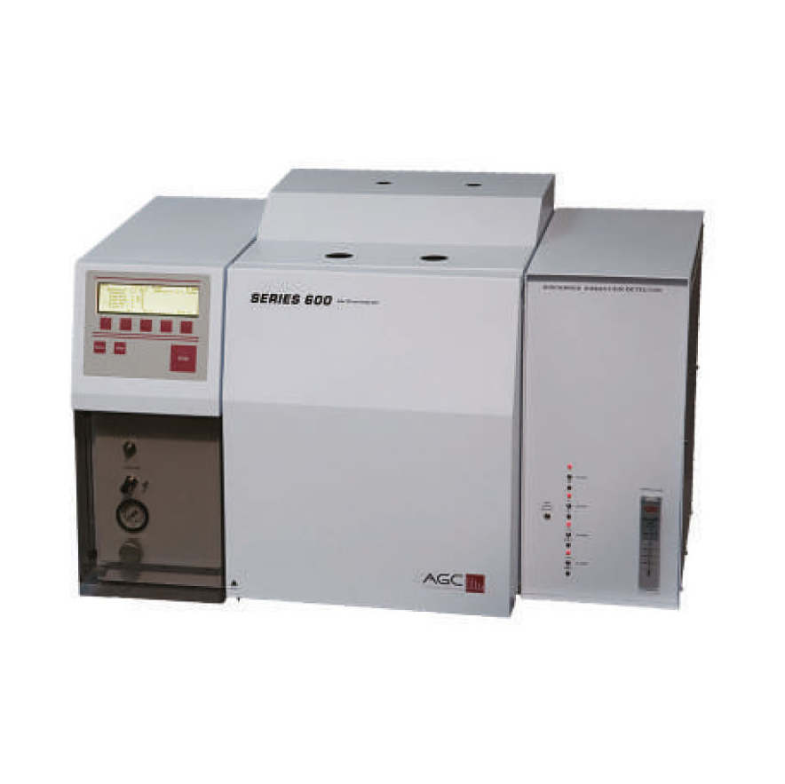 Series 600 Lab