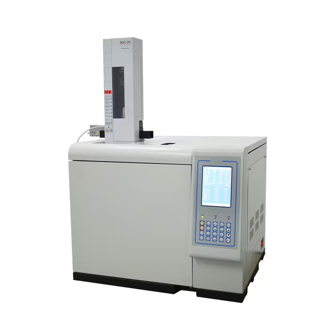 GC-7860D