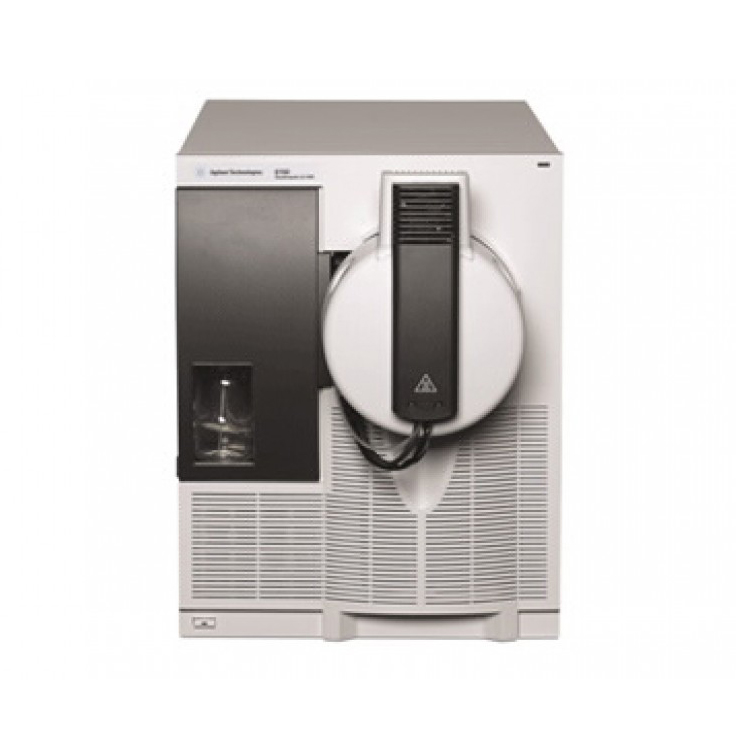 Agilent 6100 Series