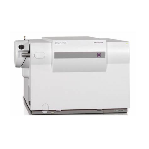 Agilent 6340 Series