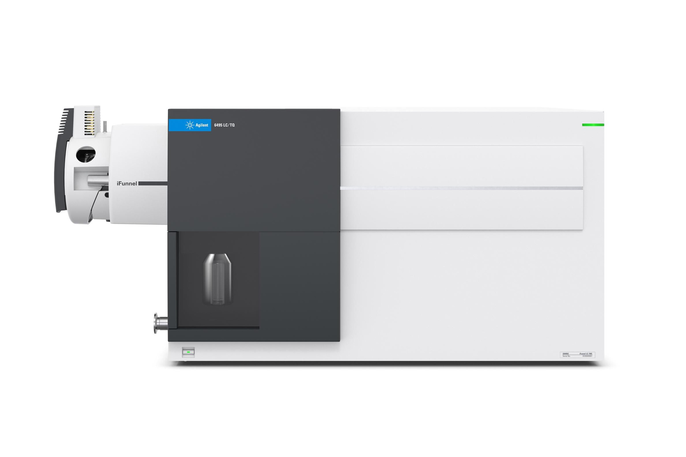 Agilent 6495C