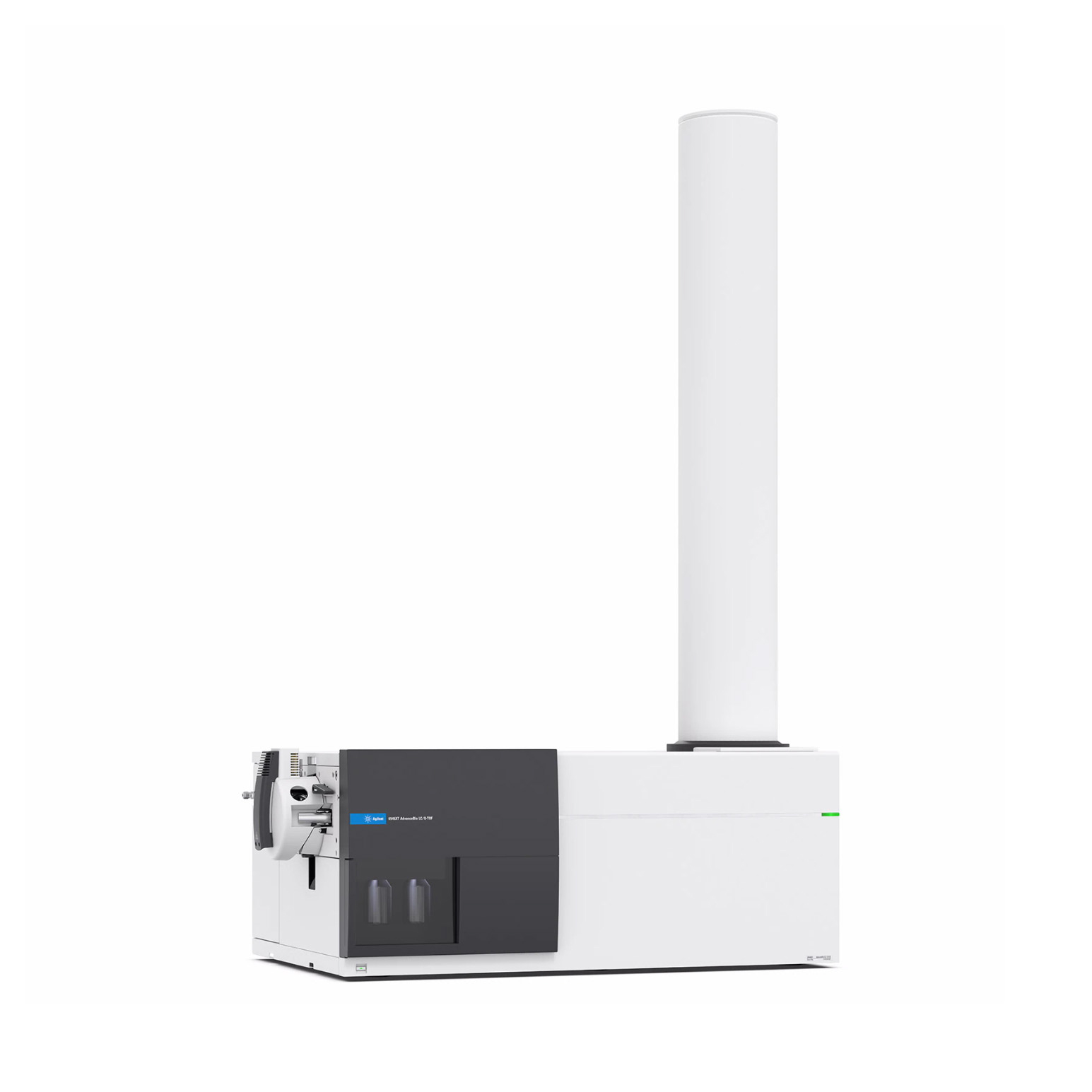 Agilent 6545