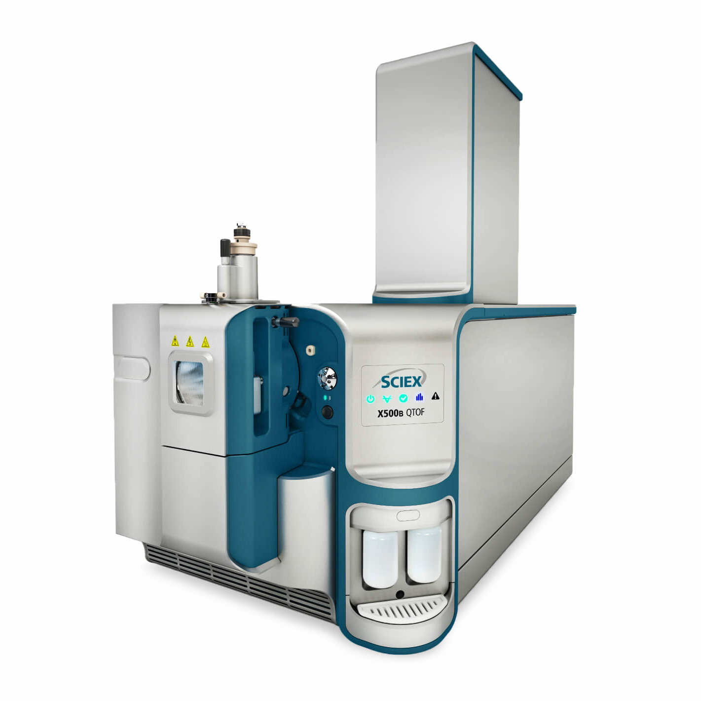 ZenoTOF 8600